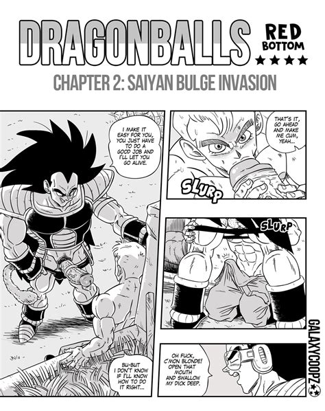 Artist: GalaxycoopZ Porn Comics .